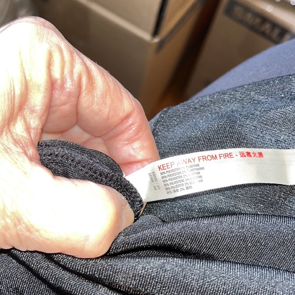 Free People top - Picture 7 of 7